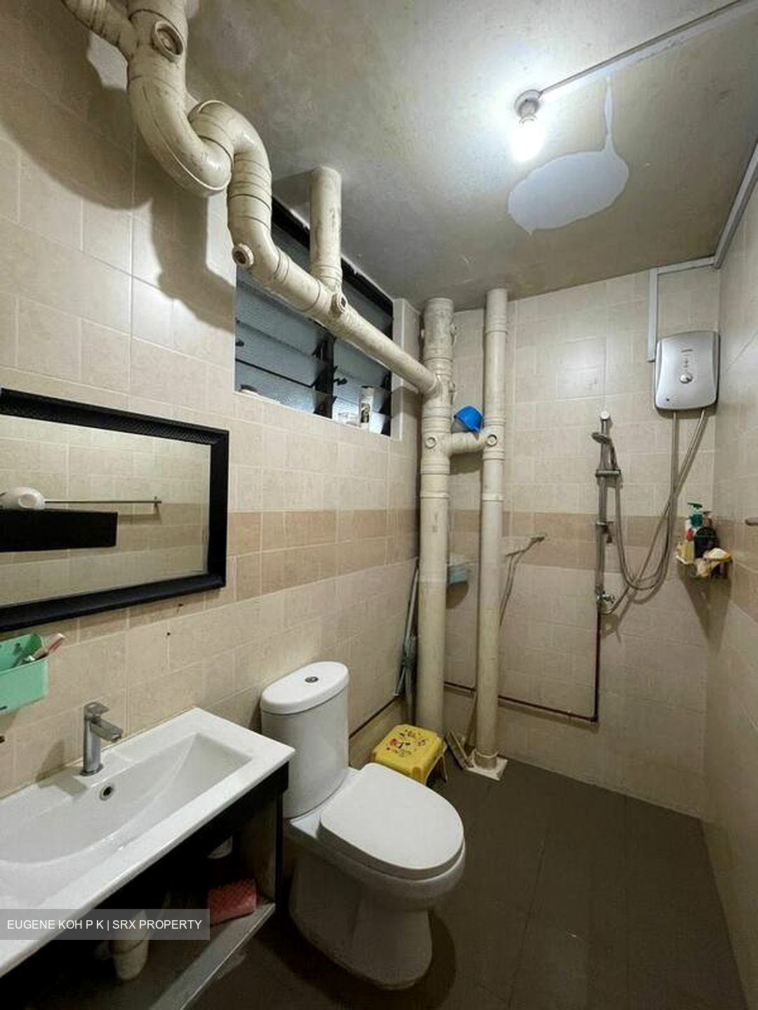 Blk 59C Geylang Bahru (Kallang/Whampoa), HDB 4 Rooms #503053931